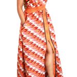 F.A.I.R Robe – Elastic waist detail